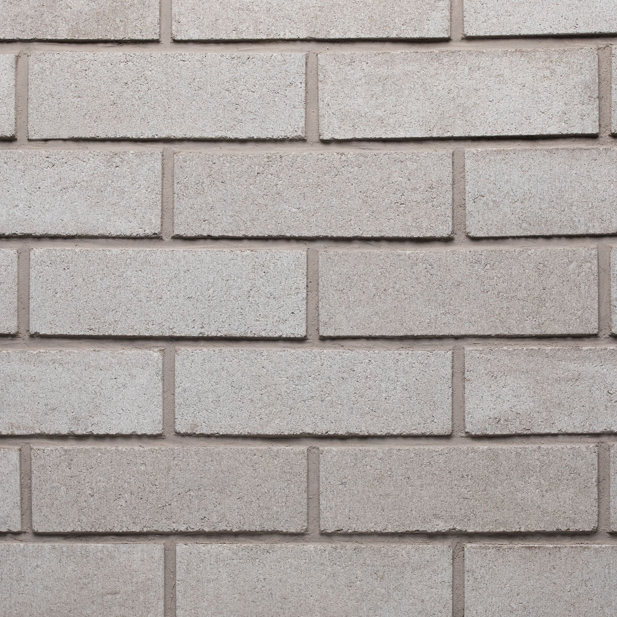 Strata Brick Smooth - Polar